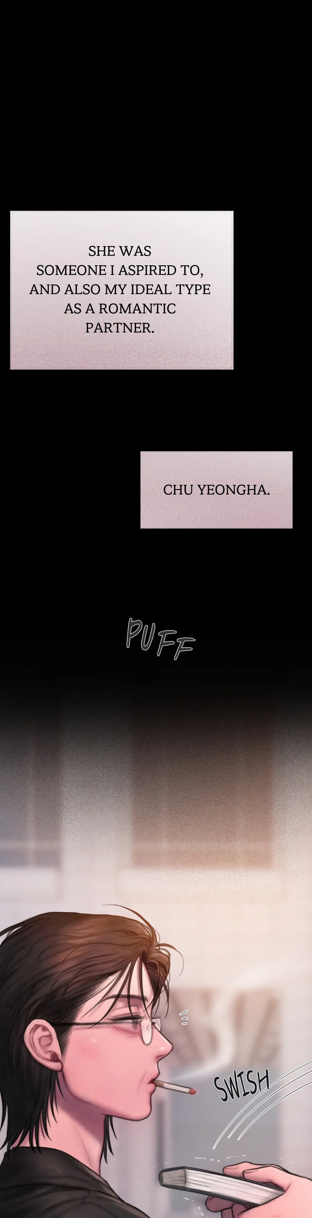 I Adore You Teacher Chapter 5 - Page 1