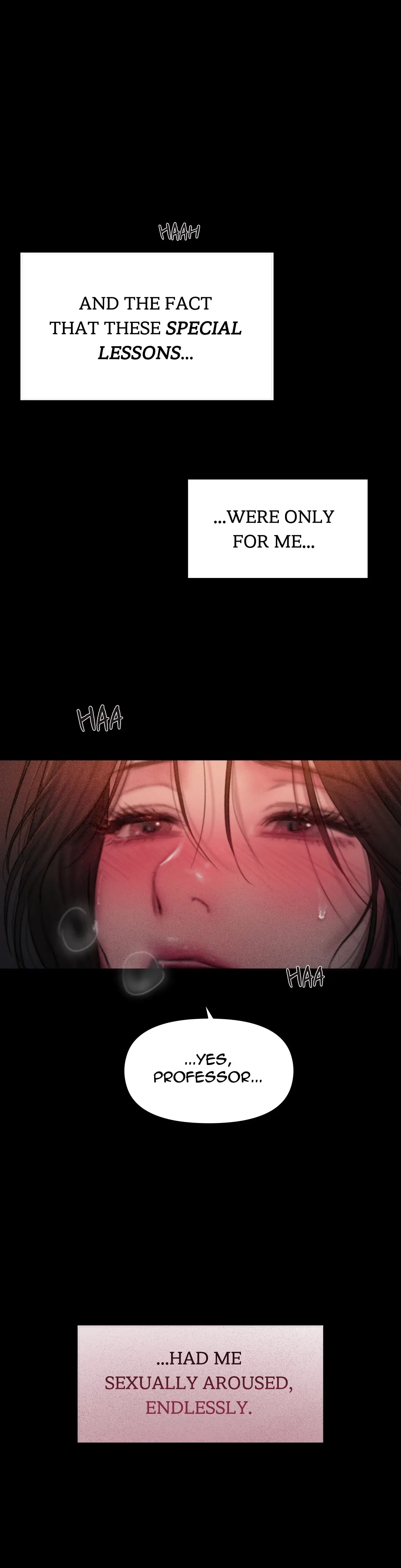 I Adore You Teacher Chapter 5 - Page 11