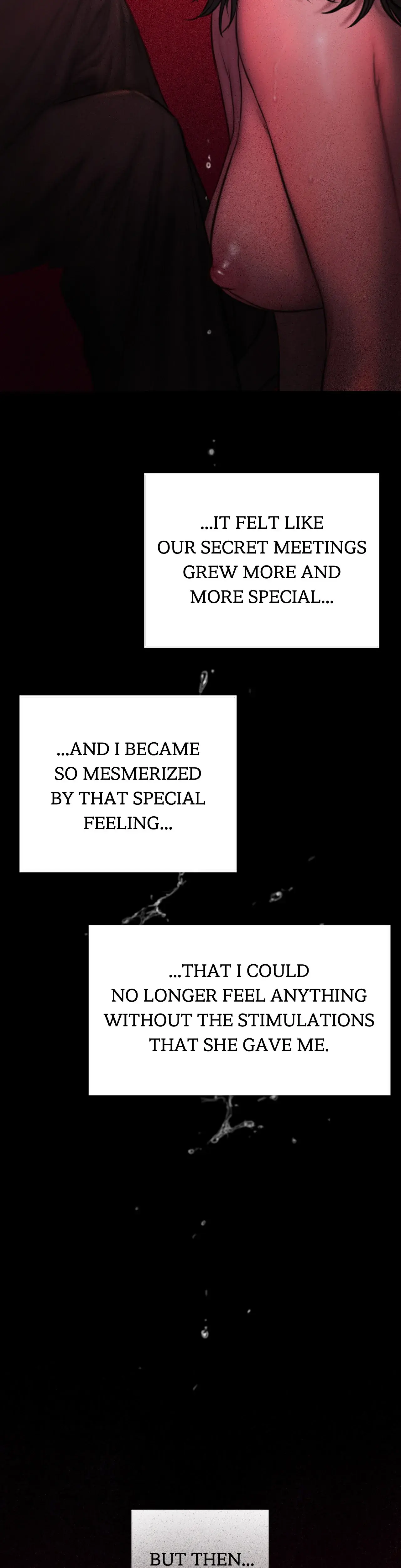I Adore You Teacher Chapter 5 - Page 13