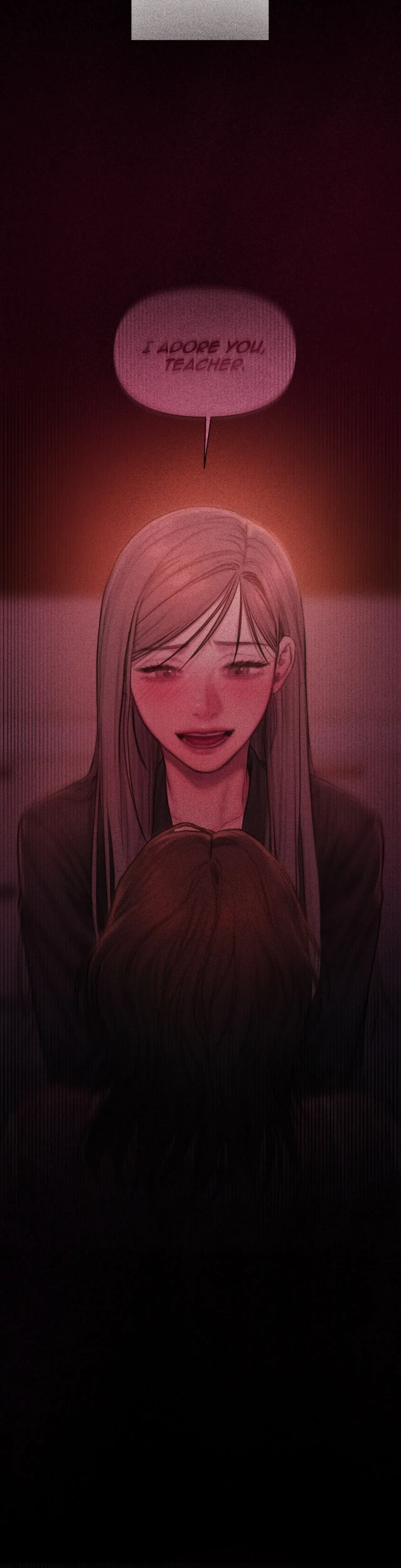 I Adore You Teacher Chapter 5 - Page 14