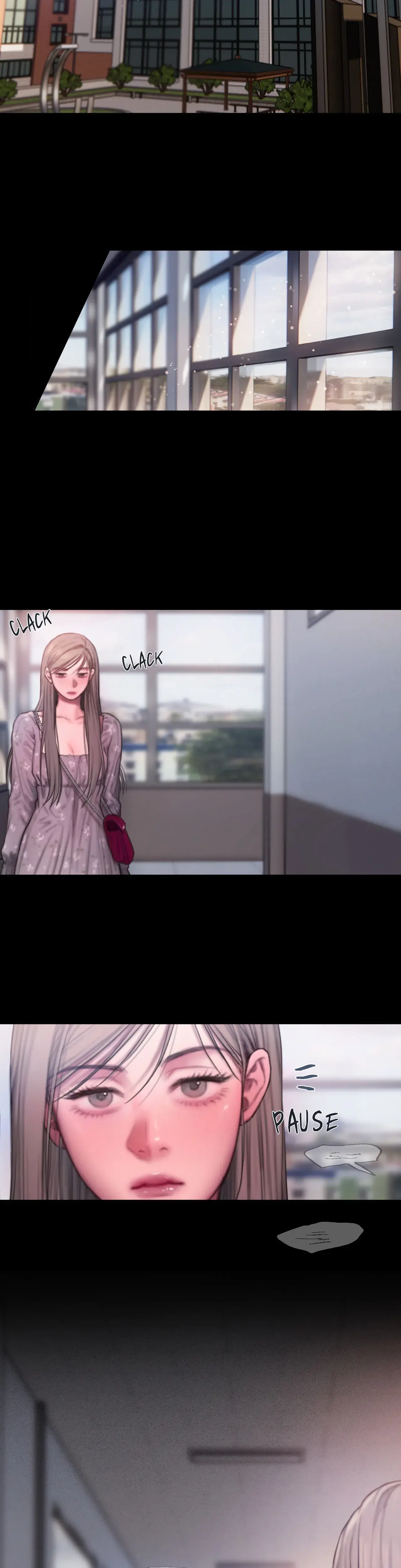 I Adore You Teacher Chapter 5 - Page 17