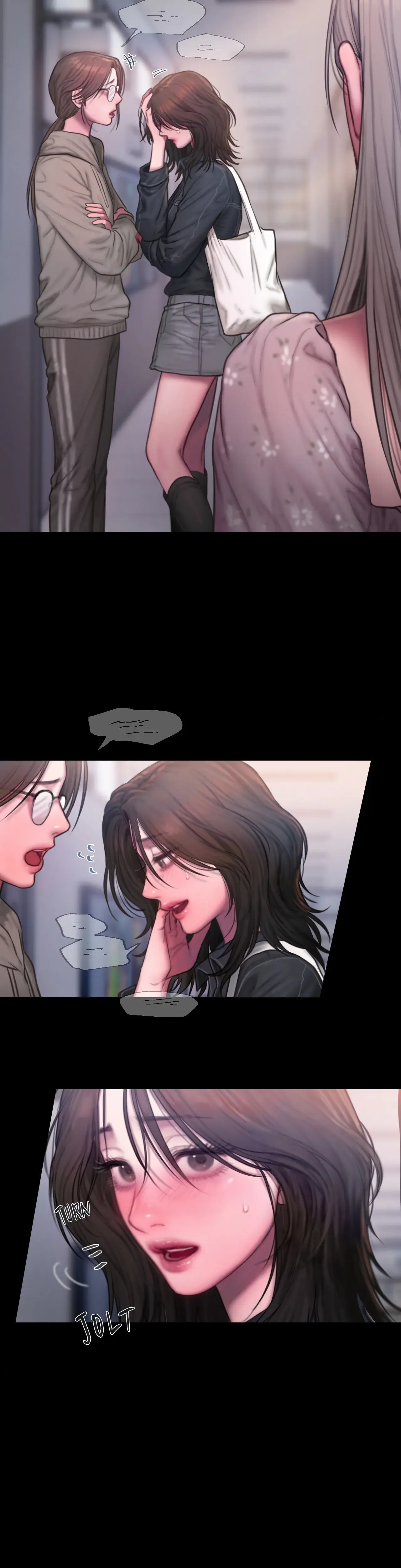 I Adore You Teacher Chapter 5 - Page 18
