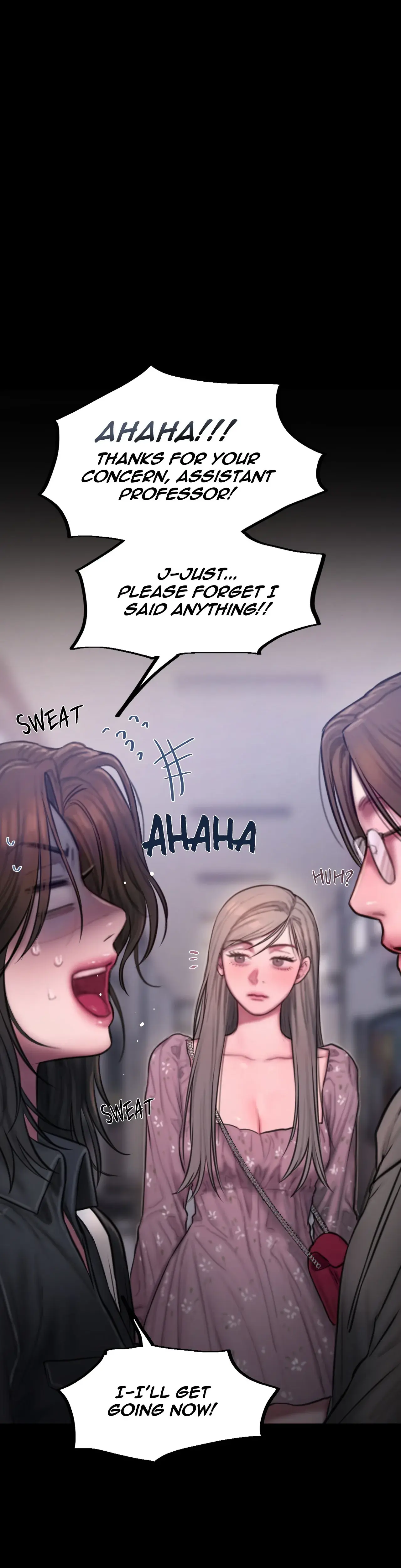 I Adore You Teacher Chapter 5 - Page 19