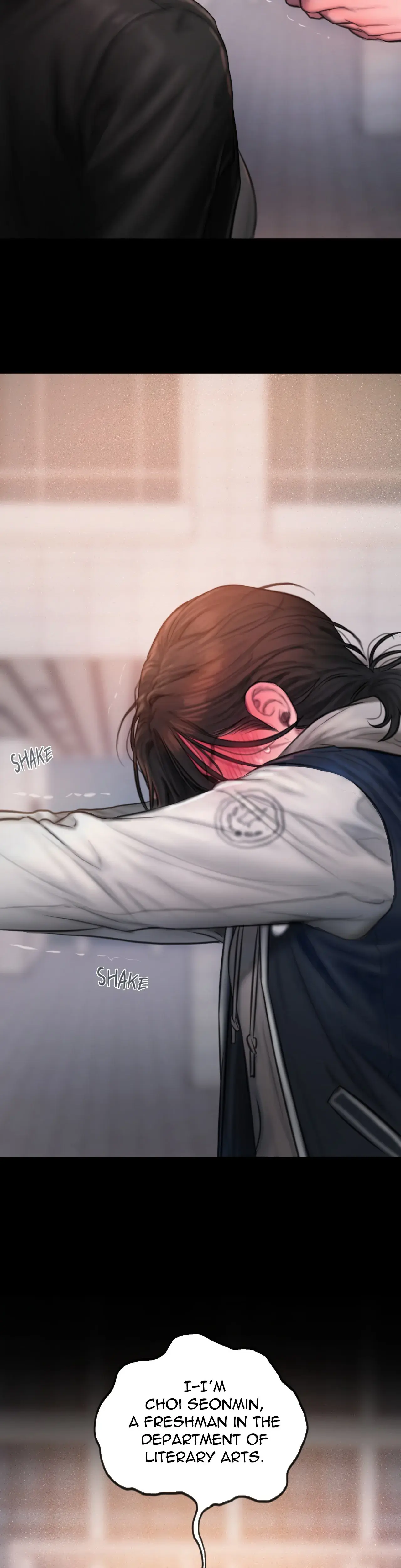 I Adore You Teacher Chapter 5 - Page 2