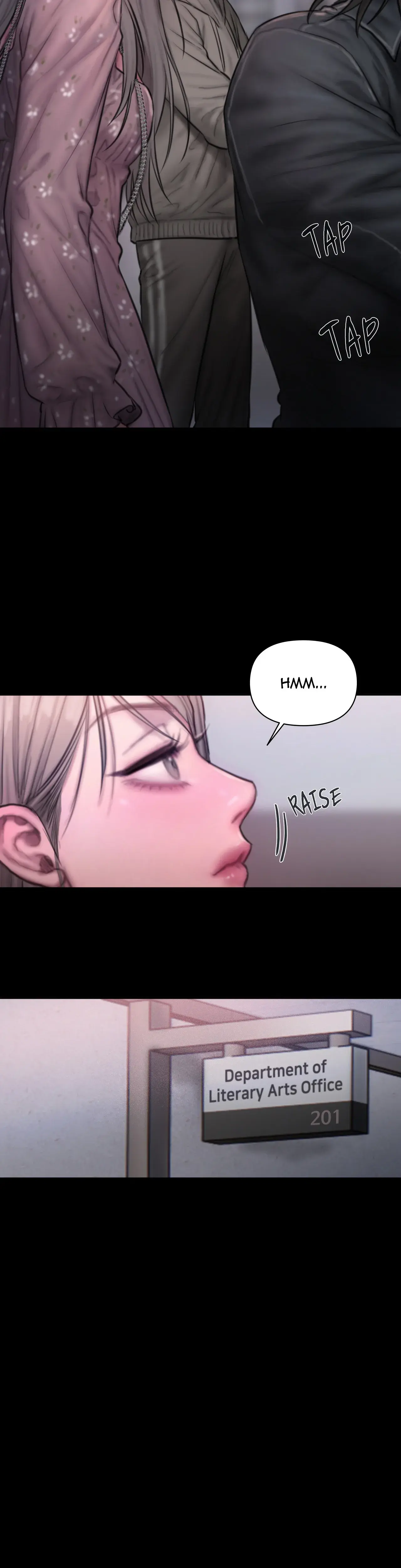 I Adore You Teacher Chapter 5 - Page 21