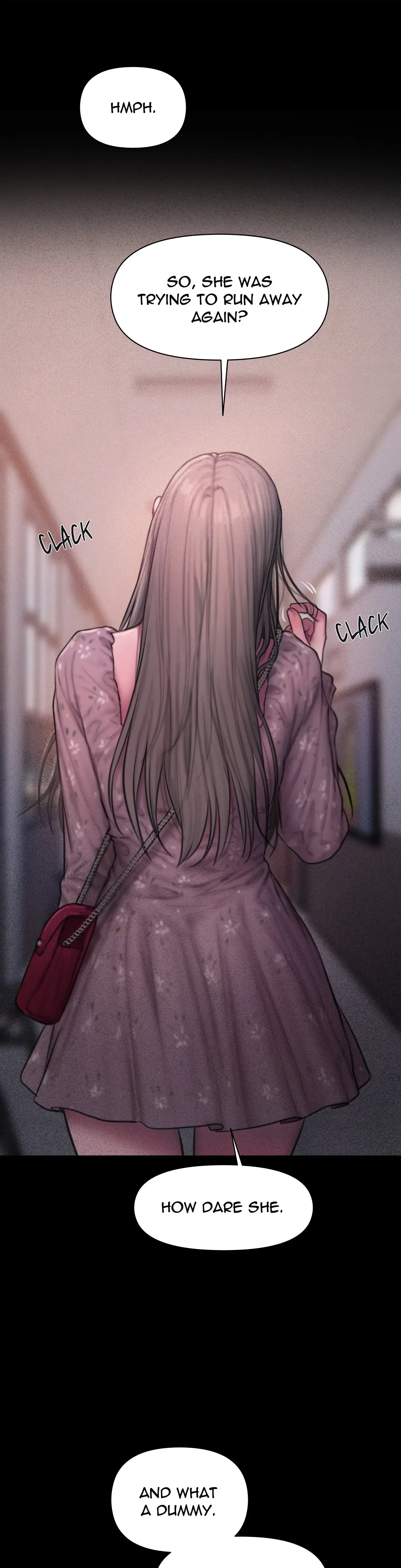 I Adore You Teacher Chapter 5 - Page 26