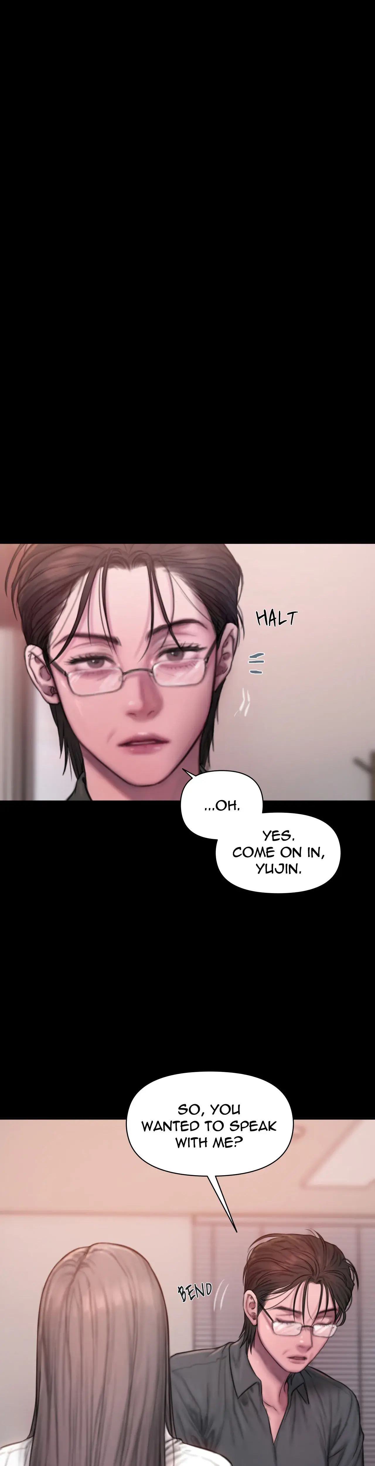 I Adore You Teacher Chapter 5 - Page 31