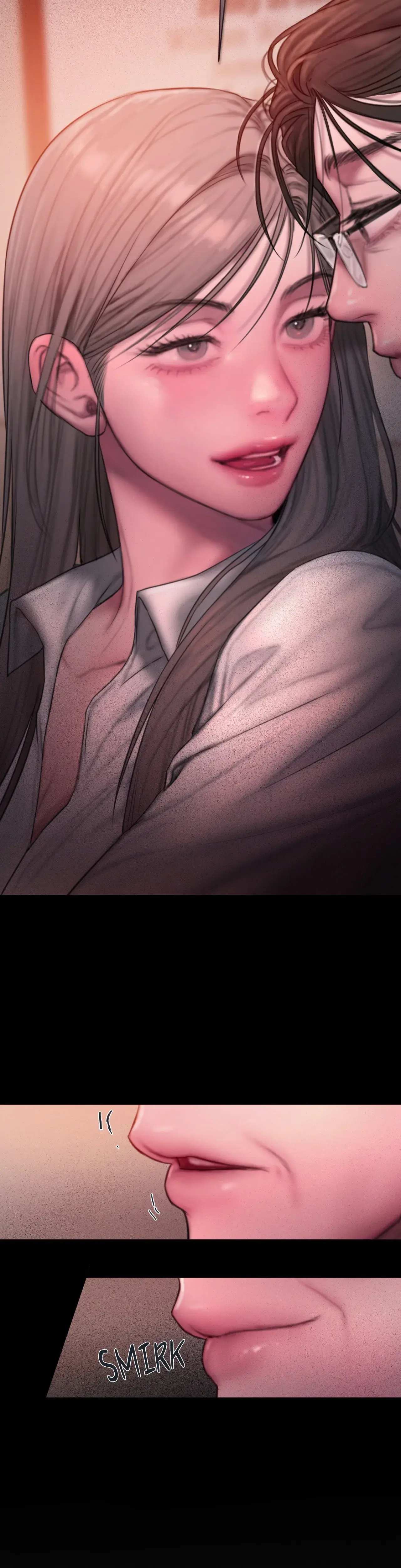 I Adore You Teacher Chapter 5 - Page 37