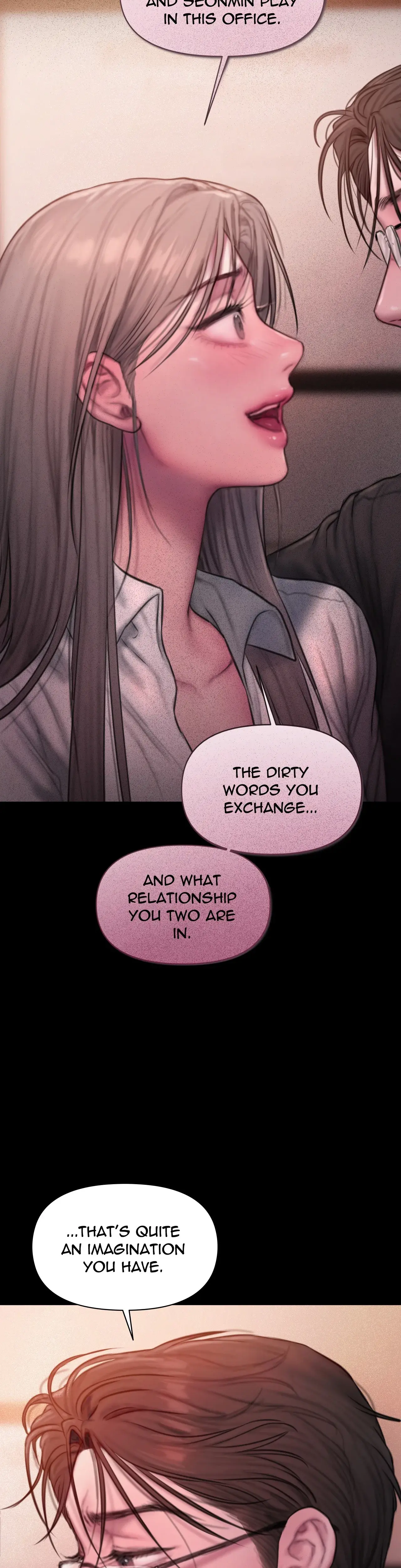 I Adore You Teacher Chapter 5 - Page 39