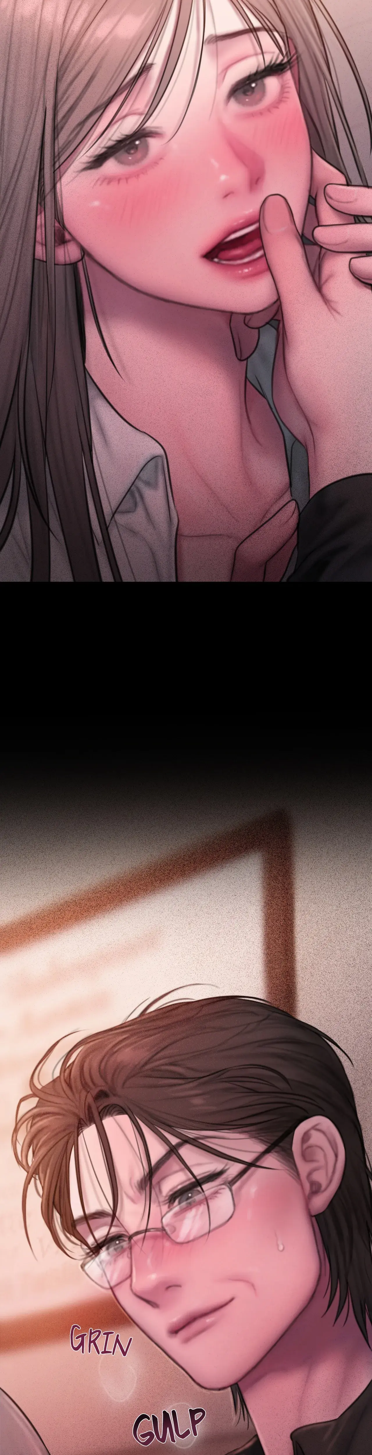 I Adore You Teacher Chapter 5 - Page 44
