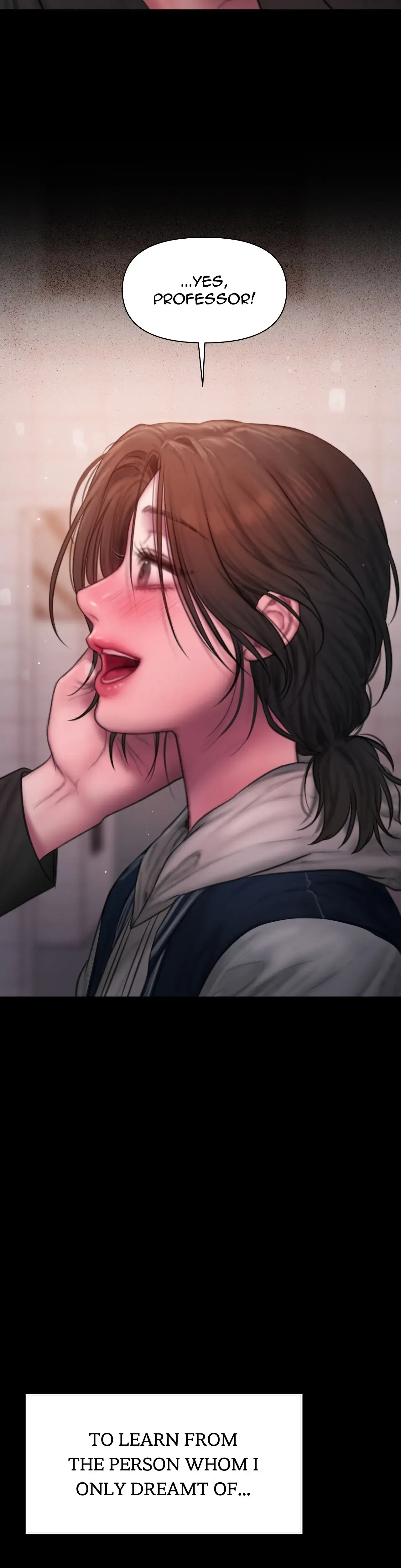 I Adore You Teacher Chapter 5 - Page 7
