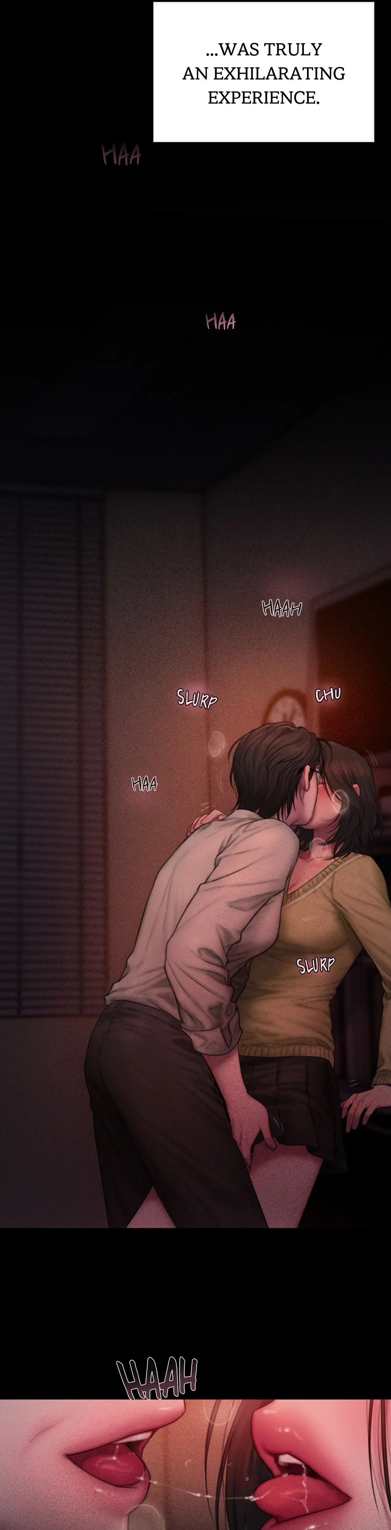 I Adore You Teacher Chapter 5 - Page 8
