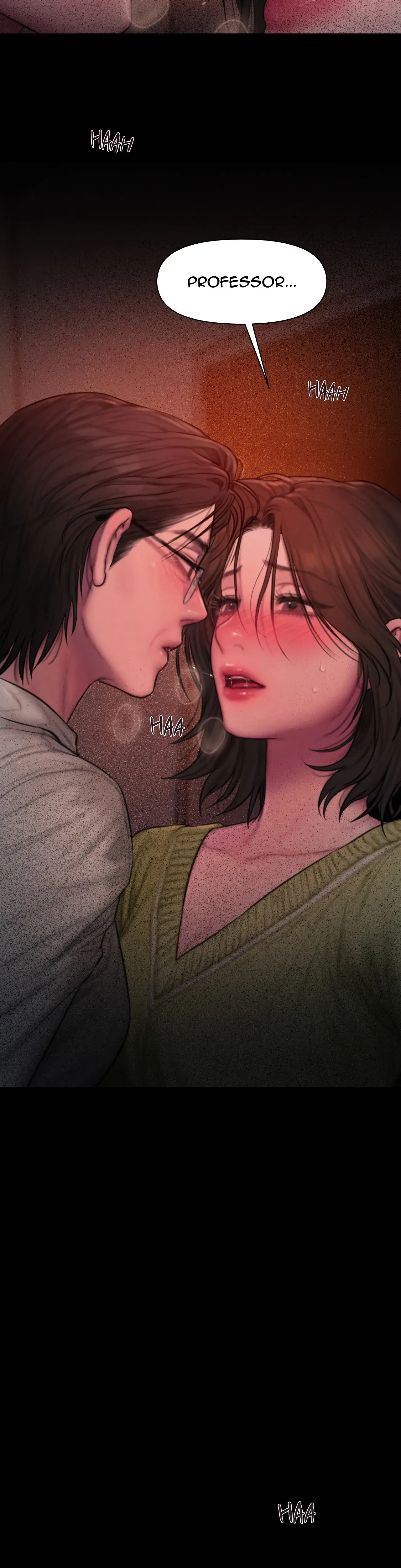 I Adore You Teacher Chapter 5 - Page 9
