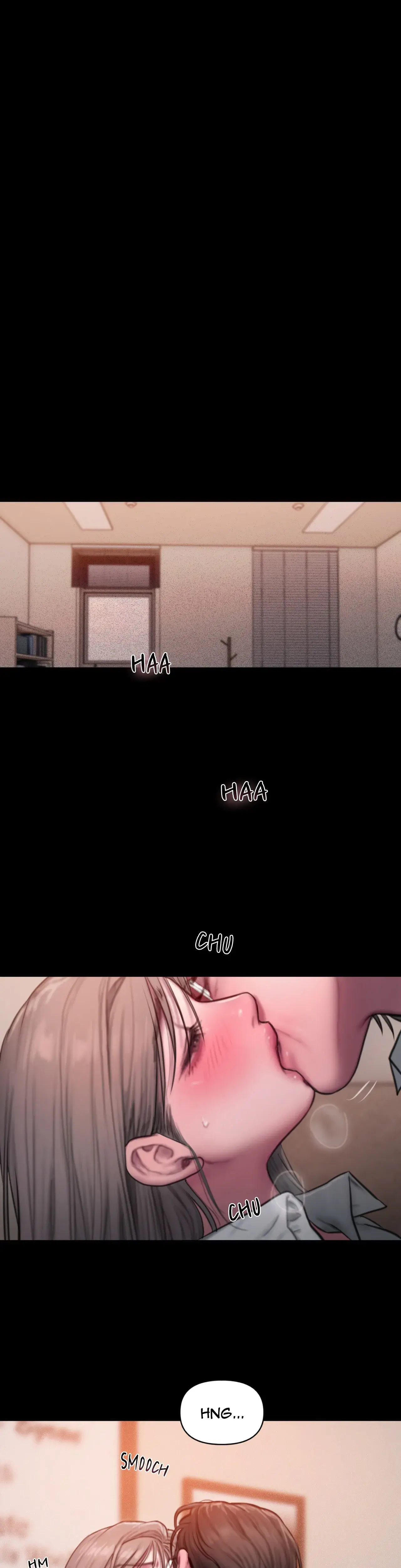 I Adore You Teacher Chapter 6 - Page 1