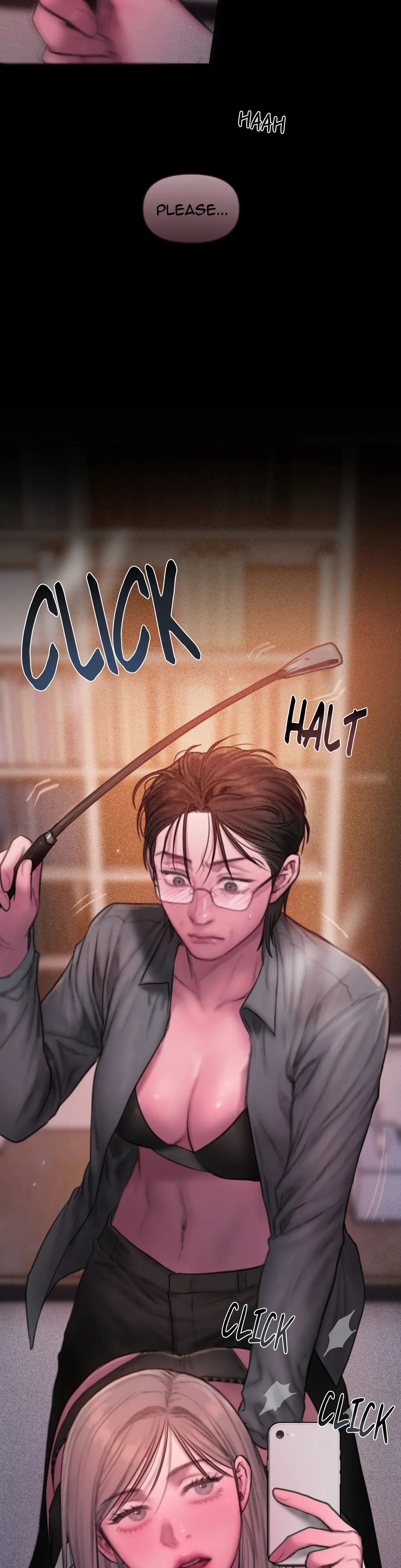 I Adore You Teacher Chapter 6 - Page 13