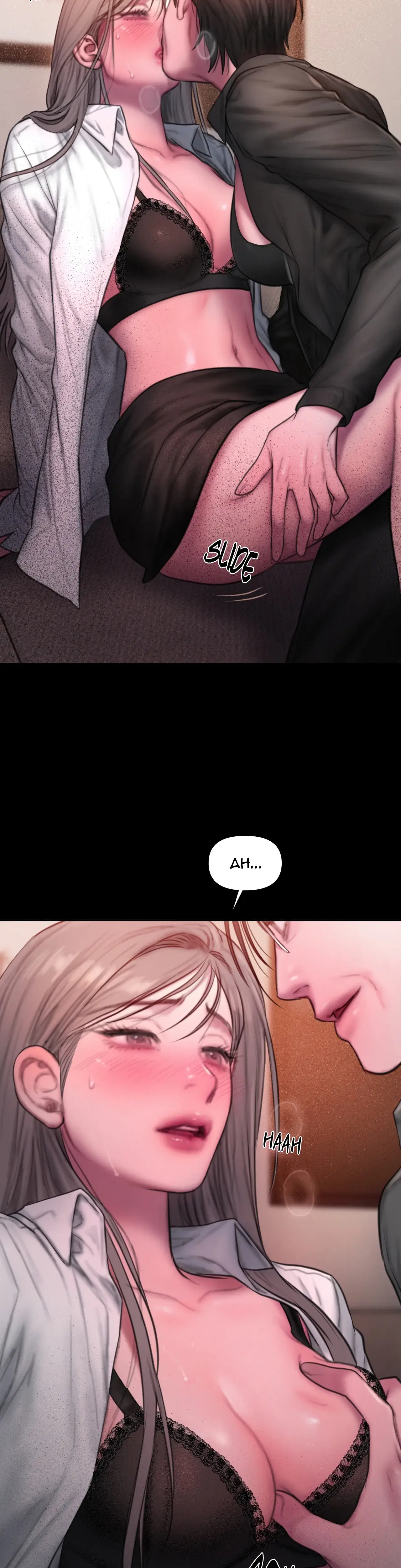 I Adore You Teacher Chapter 6 - Page 2