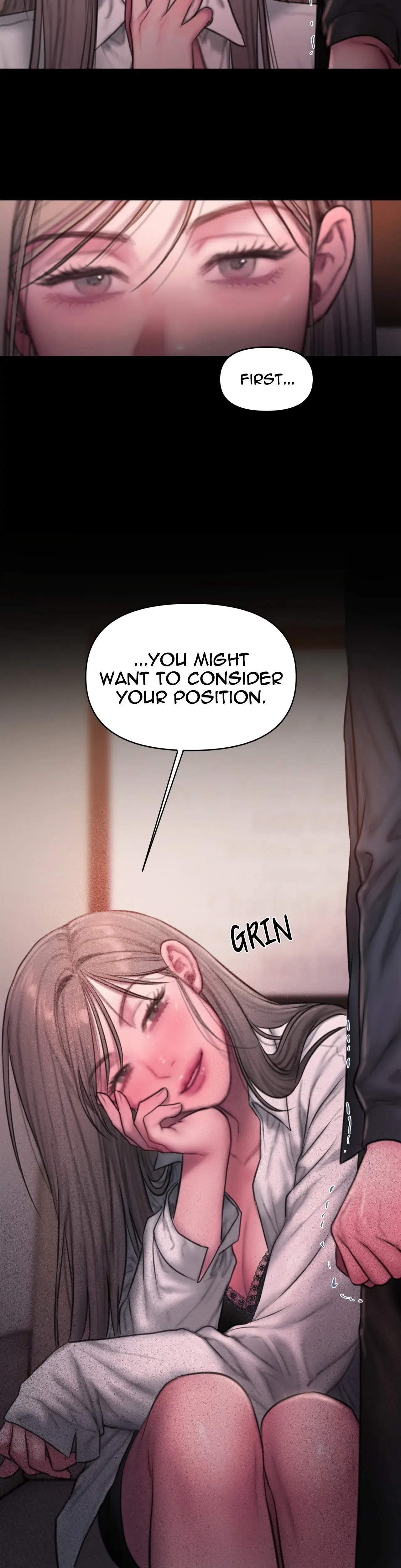 I Adore You Teacher Chapter 6 - Page 20