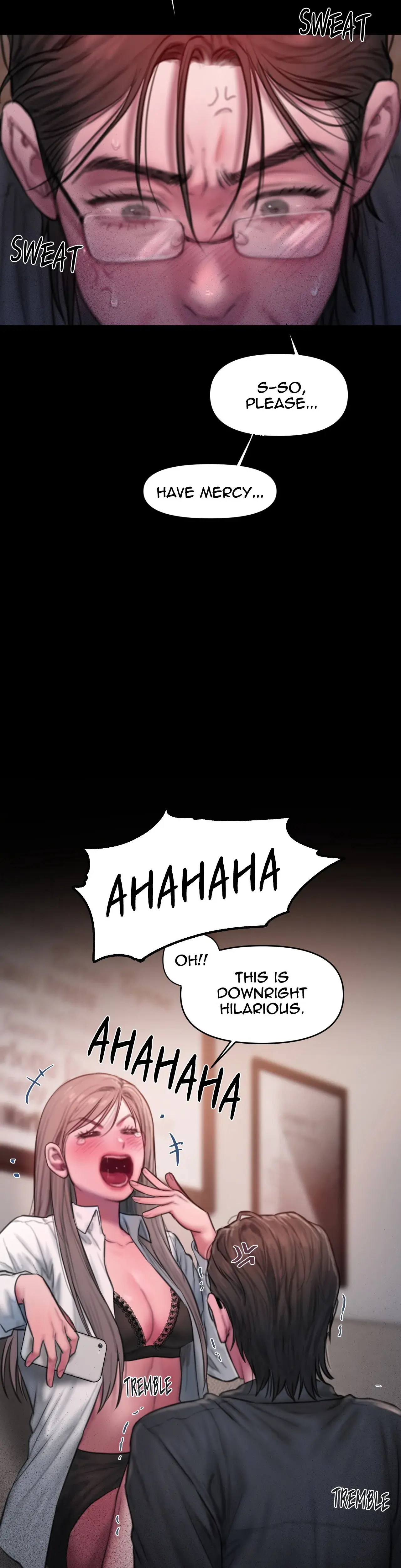 I Adore You Teacher Chapter 6 - Page 22