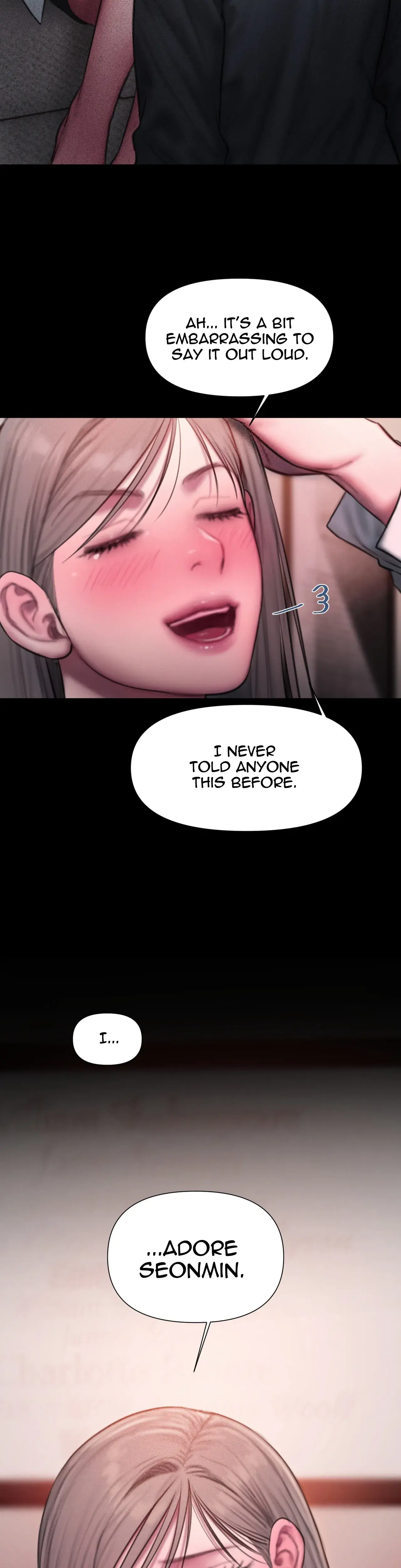I Adore You Teacher Chapter 6 - Page 23