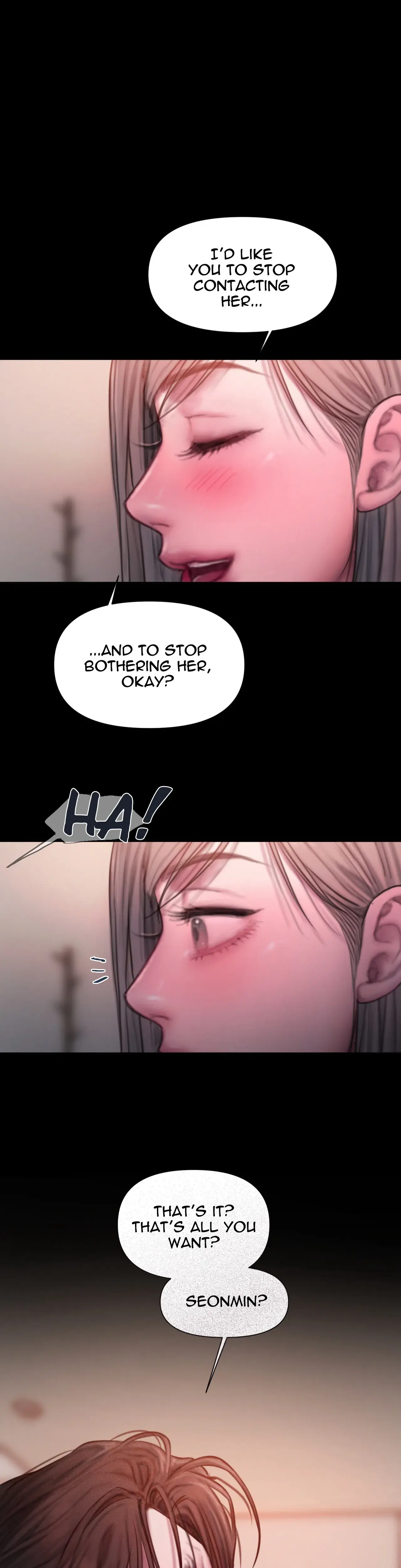 I Adore You Teacher Chapter 6 - Page 26