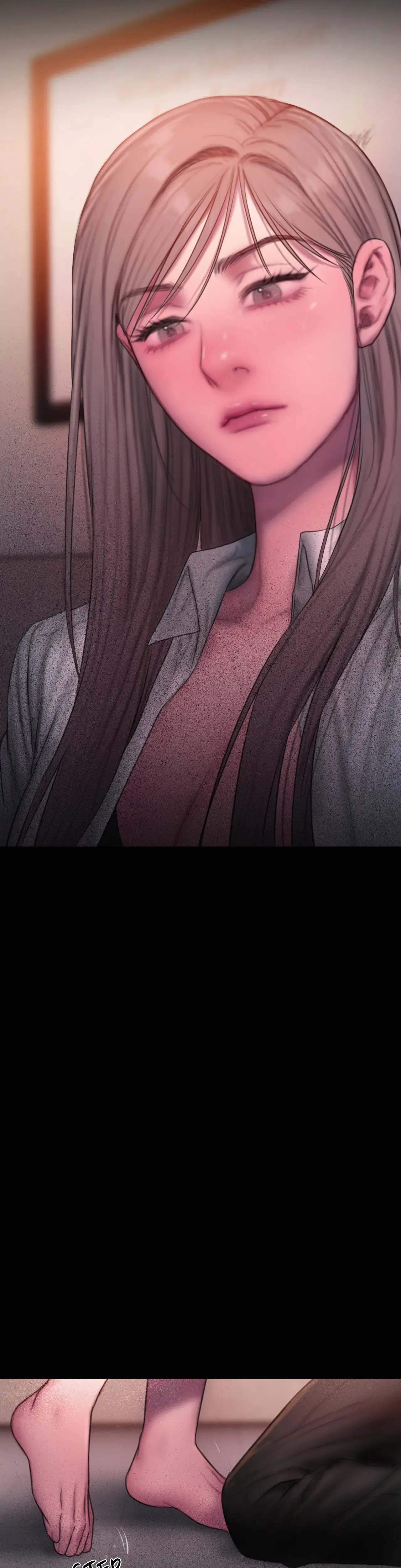 I Adore You Teacher Chapter 6 - Page 29