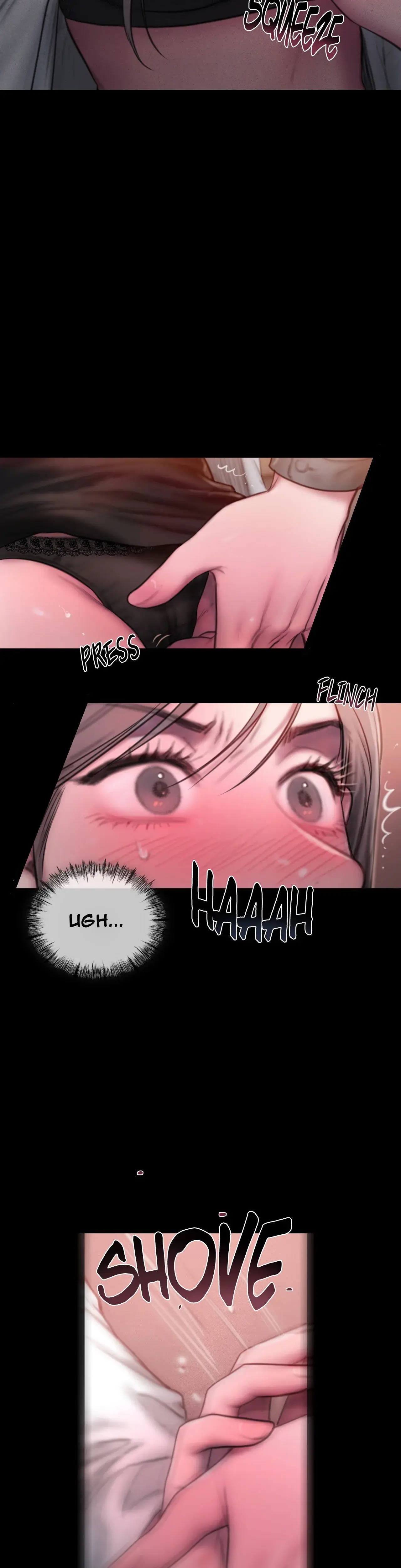 I Adore You Teacher Chapter 6 - Page 3
