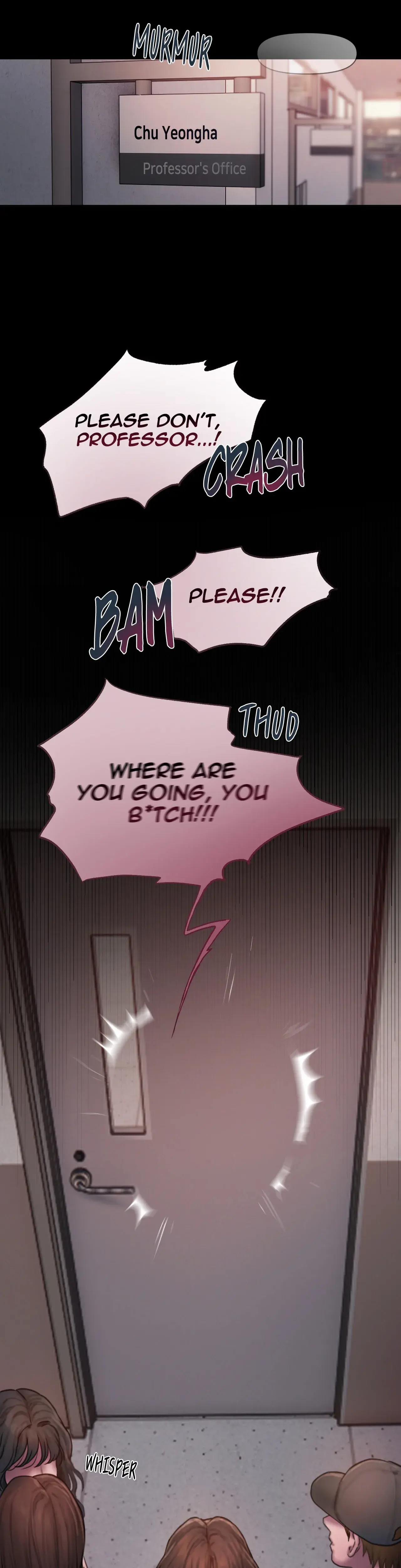 I Adore You Teacher Chapter 6 - Page 34