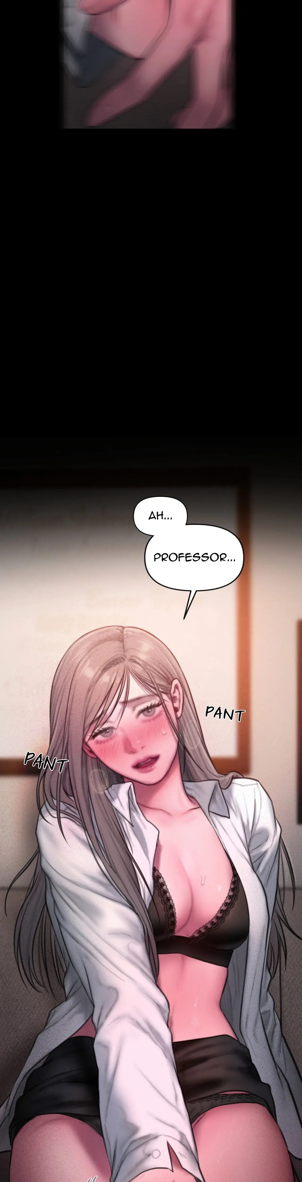 I Adore You Teacher Chapter 6 - Page 4