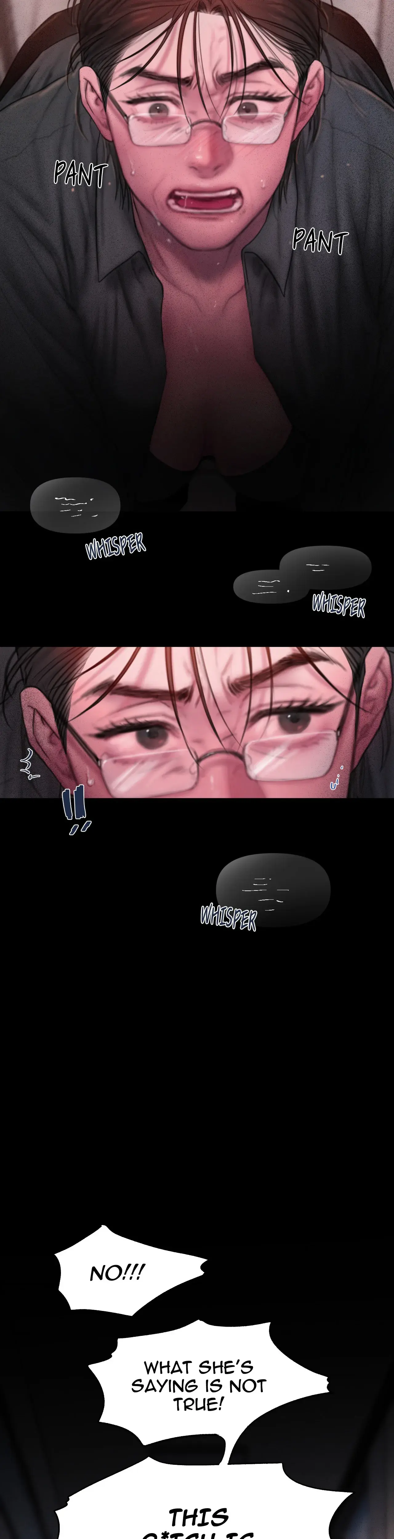 I Adore You Teacher Chapter 6 - Page 40