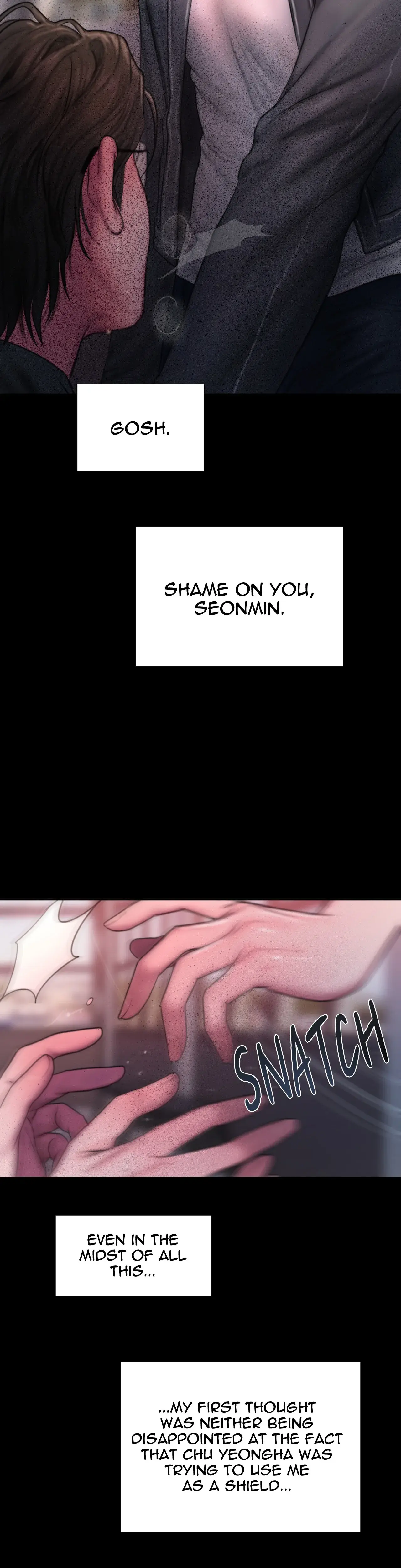 I Adore You Teacher Chapter 6 - Page 44