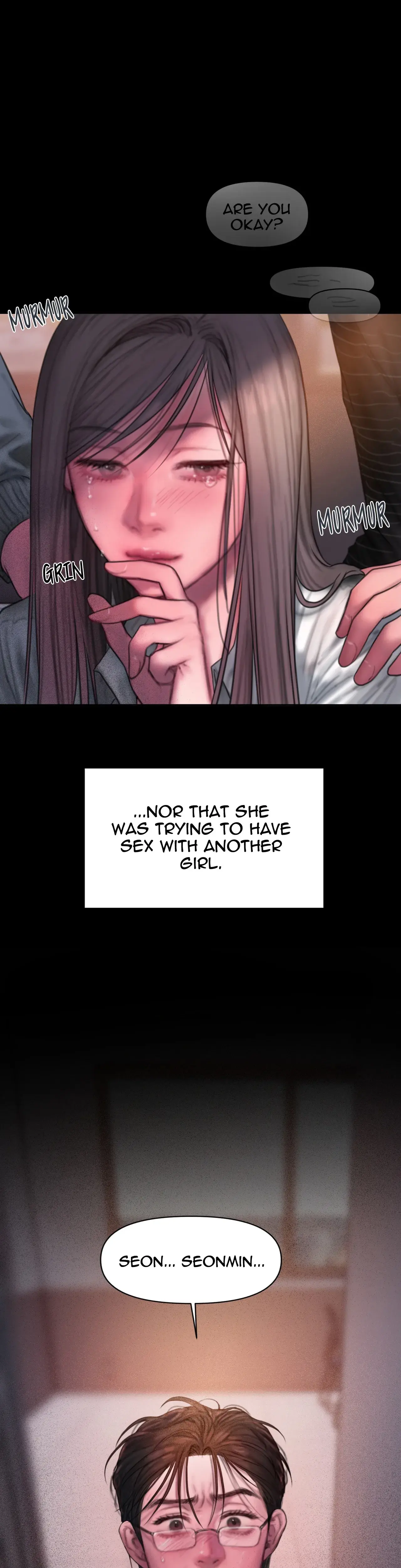 I Adore You Teacher Chapter 6 - Page 45