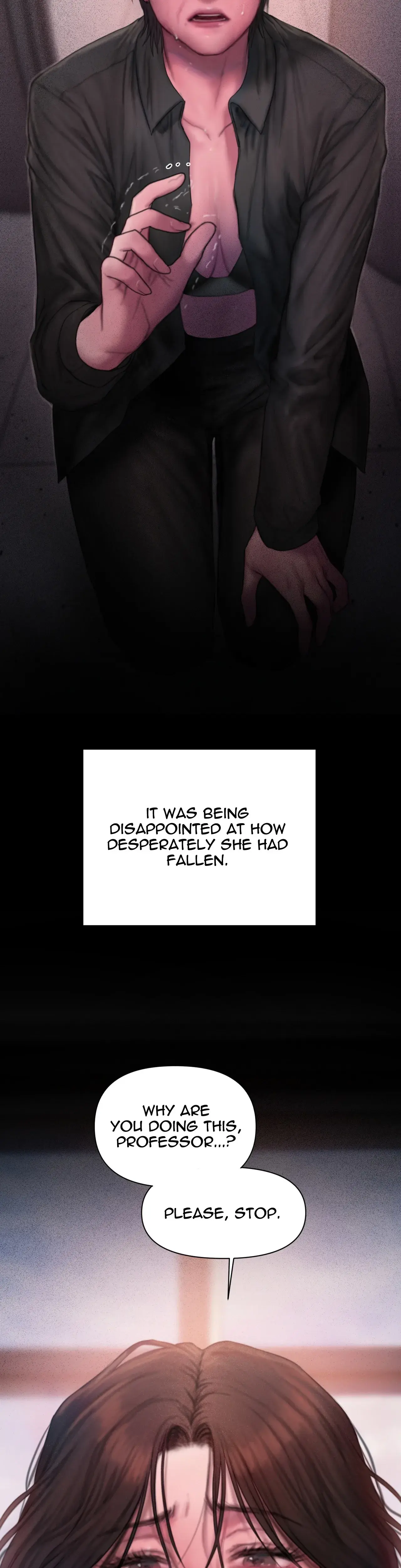 I Adore You Teacher Chapter 6 - Page 46
