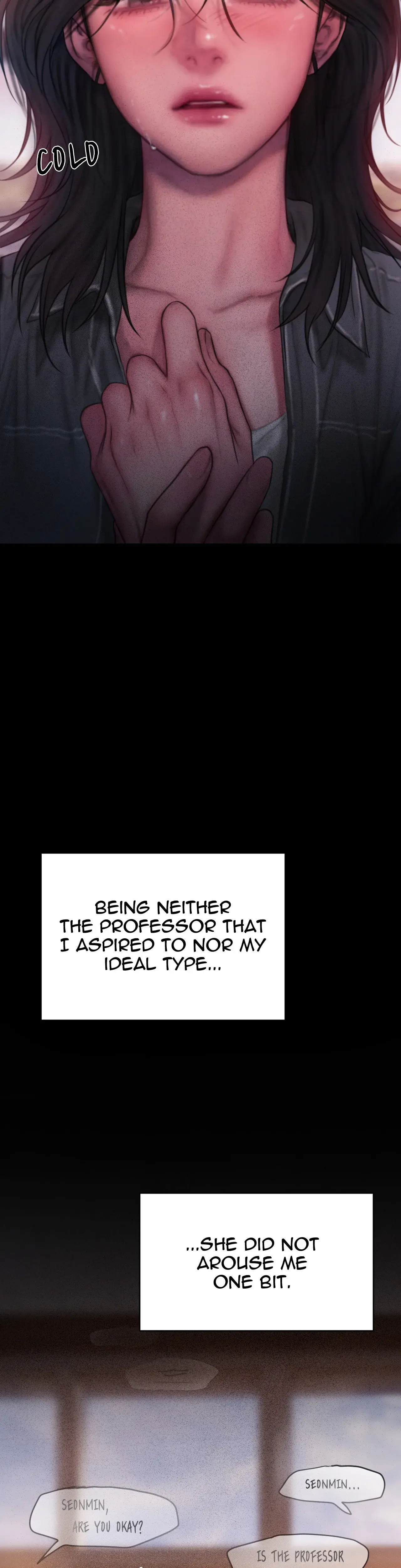 I Adore You Teacher Chapter 6 - Page 47