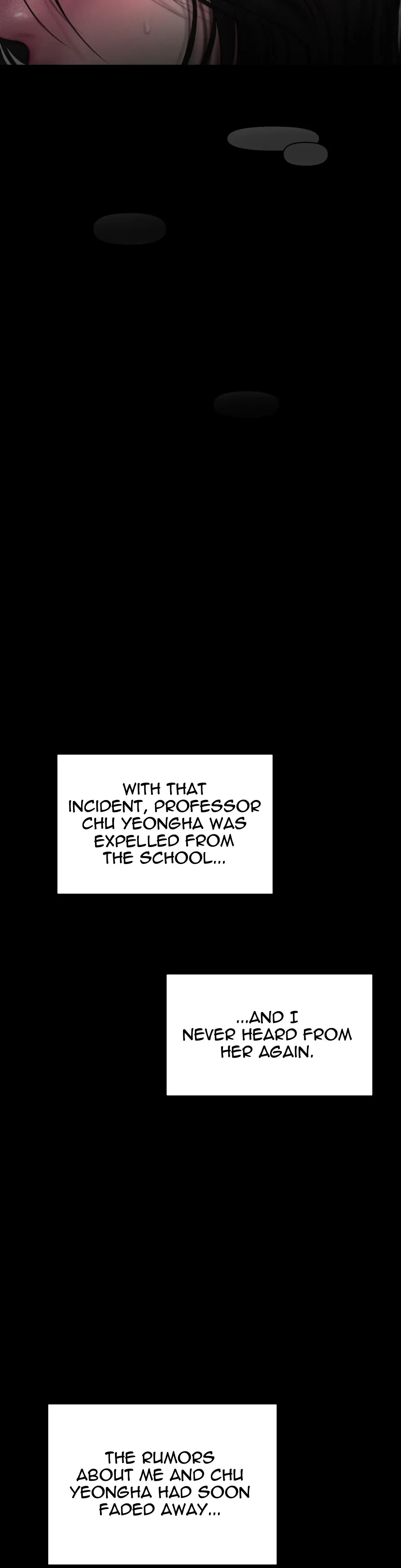 I Adore You Teacher Chapter 6 - Page 49