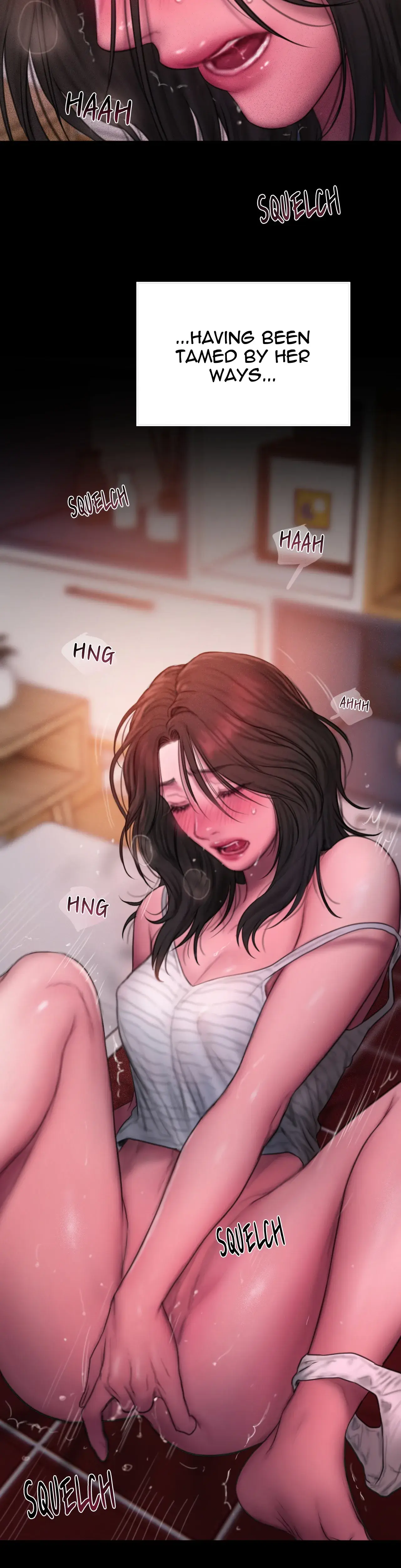 I Adore You Teacher Chapter 6 - Page 51