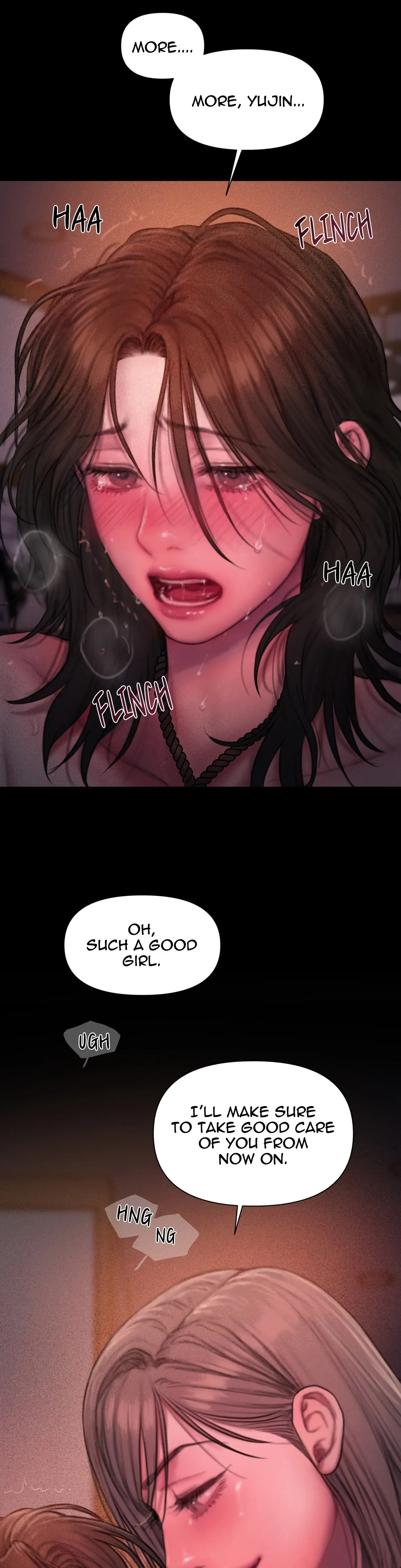 I Adore You Teacher Chapter 6 - Page 58