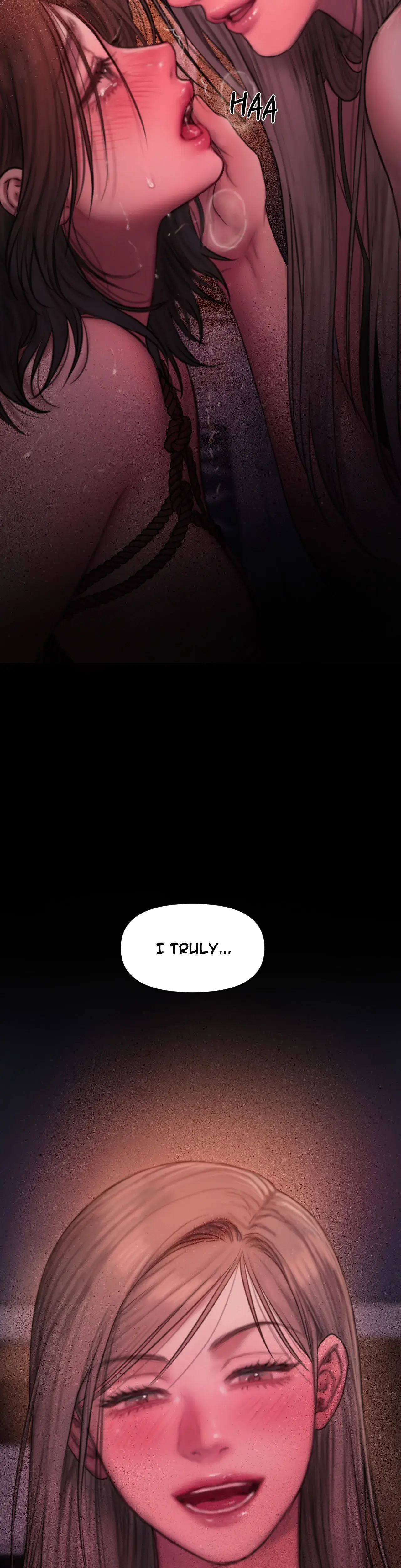 I Adore You Teacher Chapter 6 - Page 59