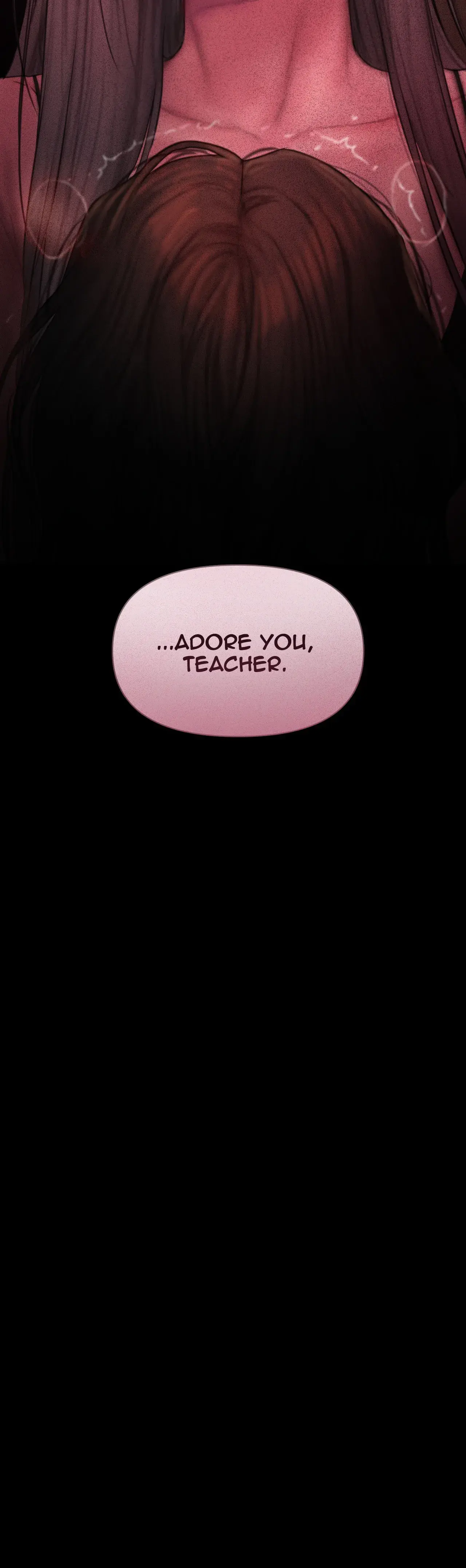 I Adore You Teacher Chapter 6 - Page 60