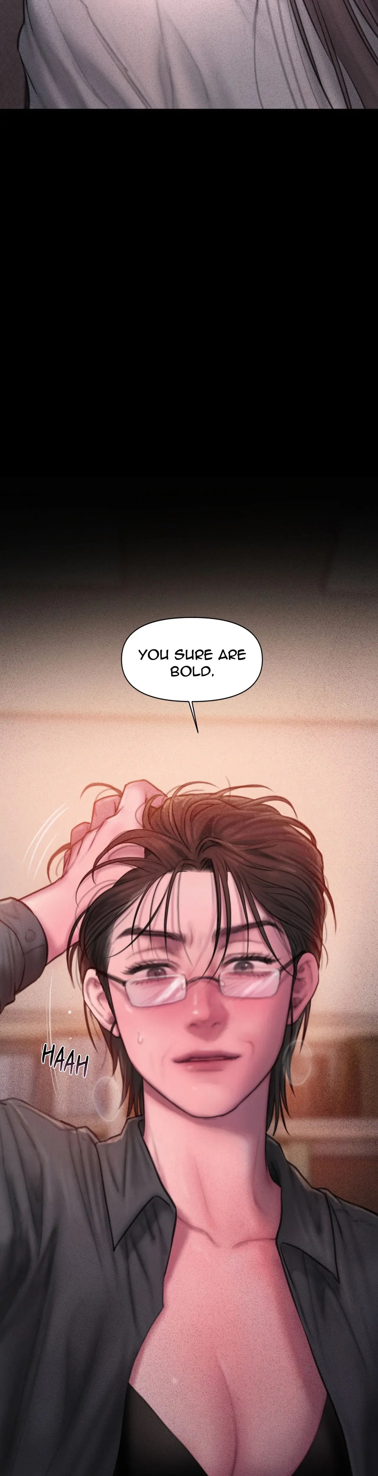 I Adore You Teacher Chapter 6 - Page 8