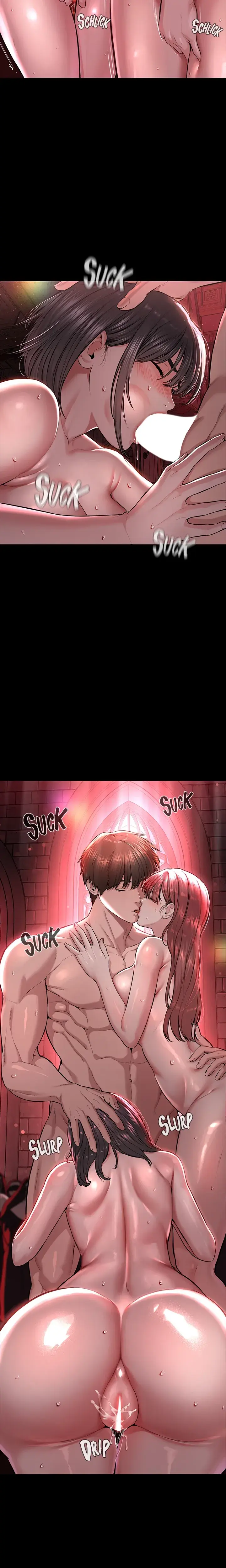 I Am A Cult Leader Chapter 1 - Page 16