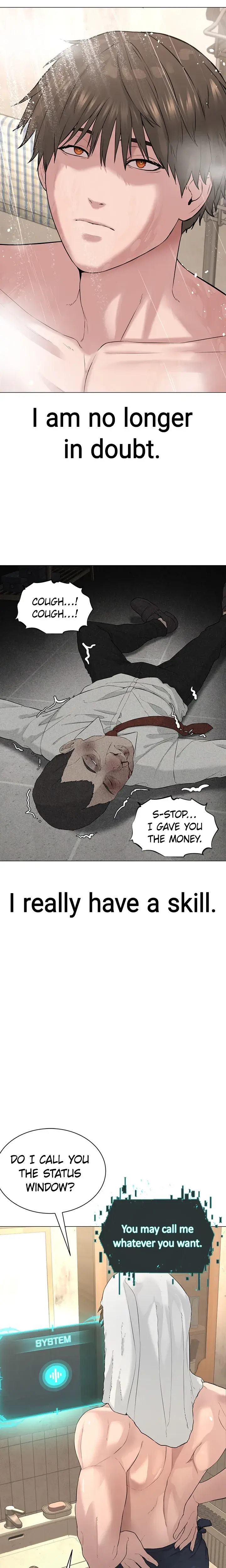 I Am A Cult Leader Chapter 1 - Page 29
