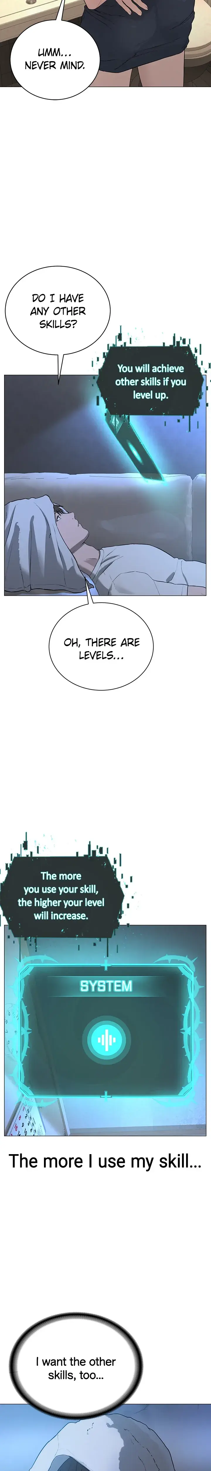 I Am A Cult Leader Chapter 1 - Page 30