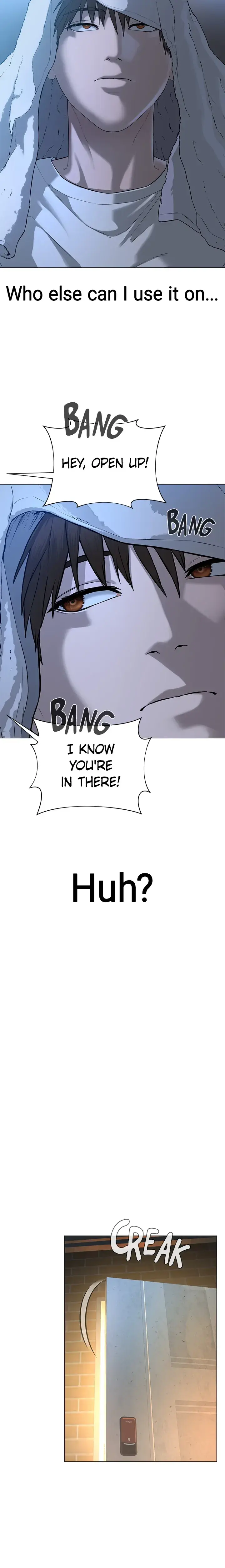 I Am A Cult Leader Chapter 1 - Page 31