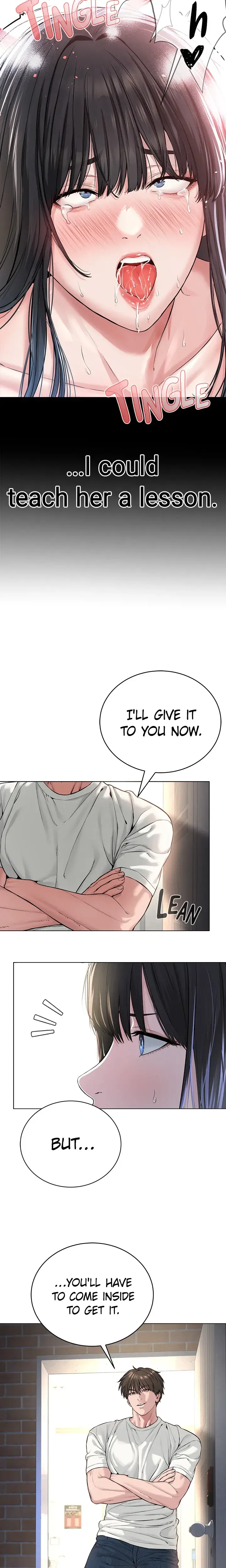 I Am A Cult Leader Chapter 1 - Page 39
