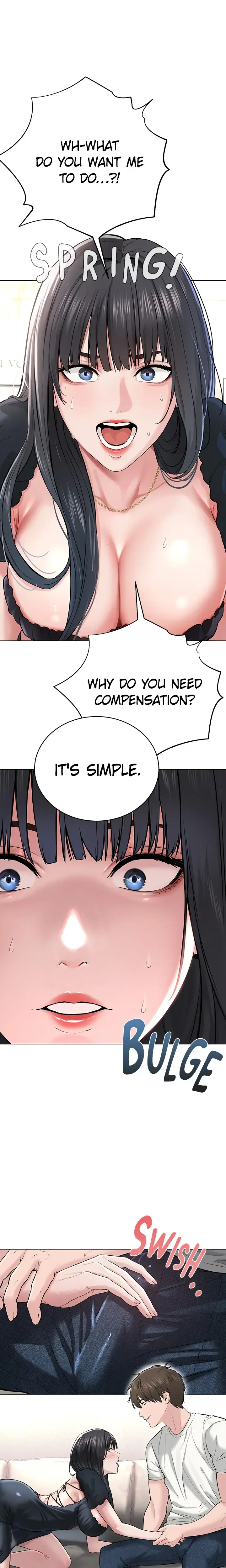I Am A Cult Leader Chapter 1 - Page 47