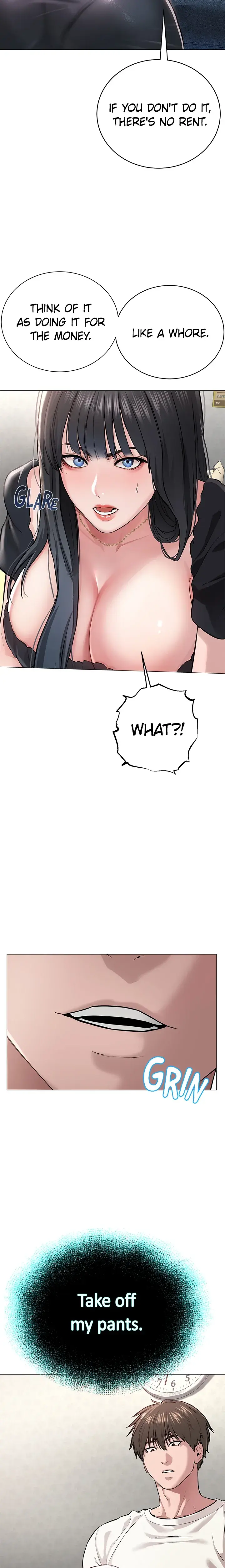 I Am A Cult Leader Chapter 1 - Page 49