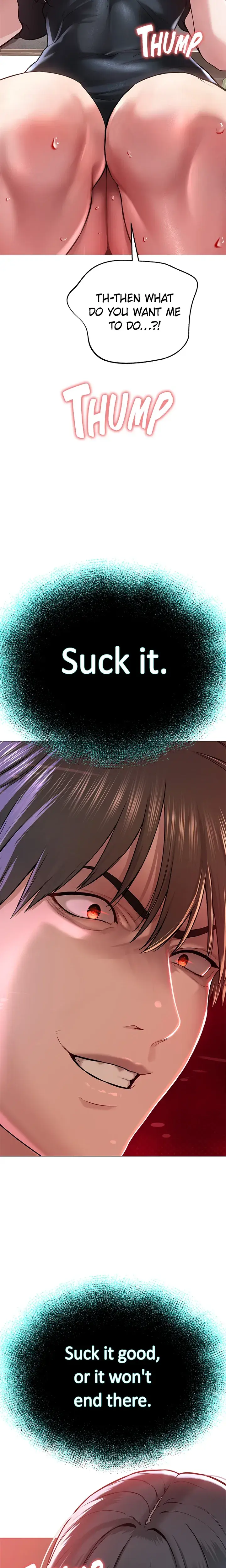 I Am A Cult Leader Chapter 1 - Page 53