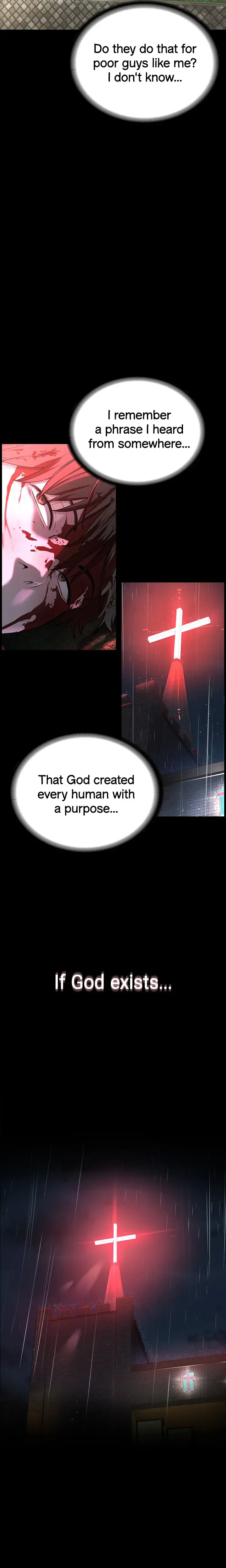 I Am A Cult Leader Chapter 1 - Page 6