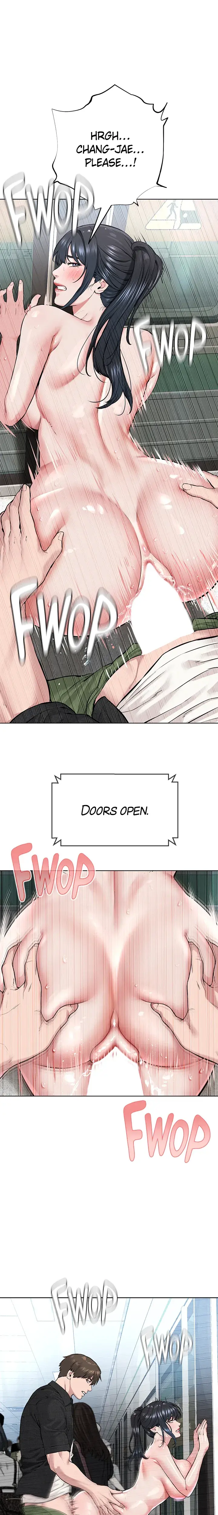 I Am A Cult Leader Chapter 10 - Page 13