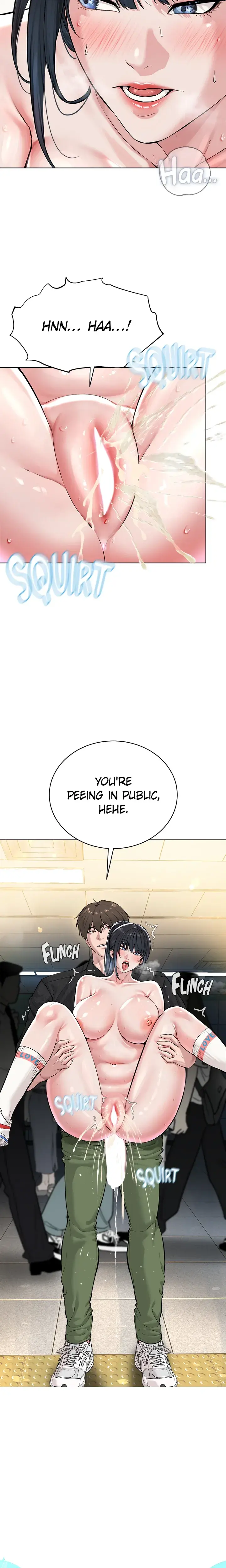 I Am A Cult Leader Chapter 10 - Page 18